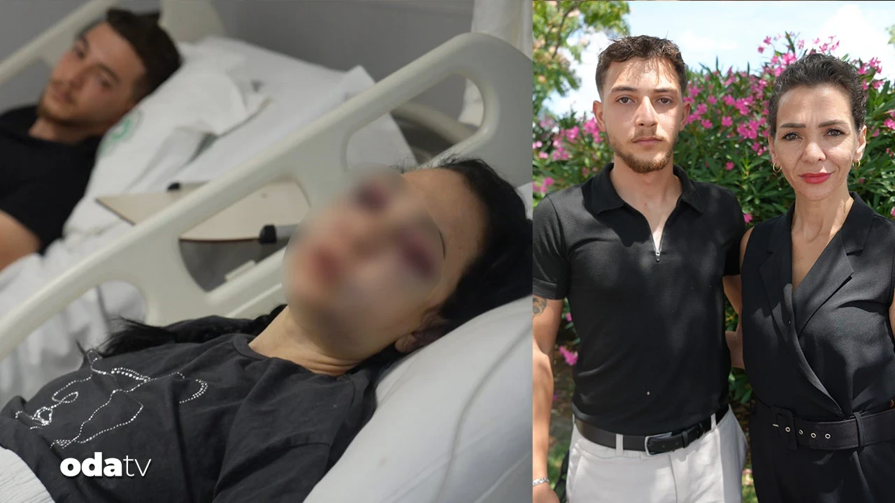 'Küfretmeyin' dediği için darp: İlk davada neler oldu
