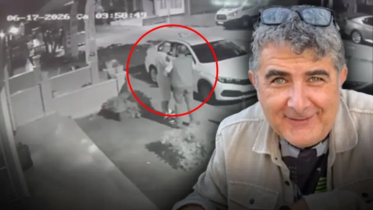 Erhan Karaal’ın kaçırılmasıyla ilgili soruşturmada 2 kişi daha yakalandı