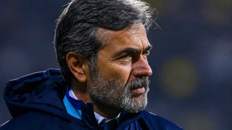 Fenerbahçe'nin efsanesi teklifi reddetti: "Aykut hoca yoksa ben de yokum"
