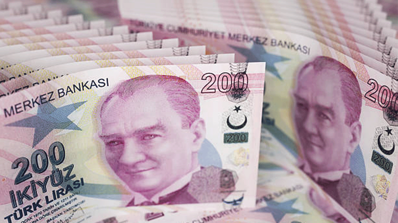 TCMB verileri: Para arzı büyürken kredi artış hızında yavaşlama görüldü