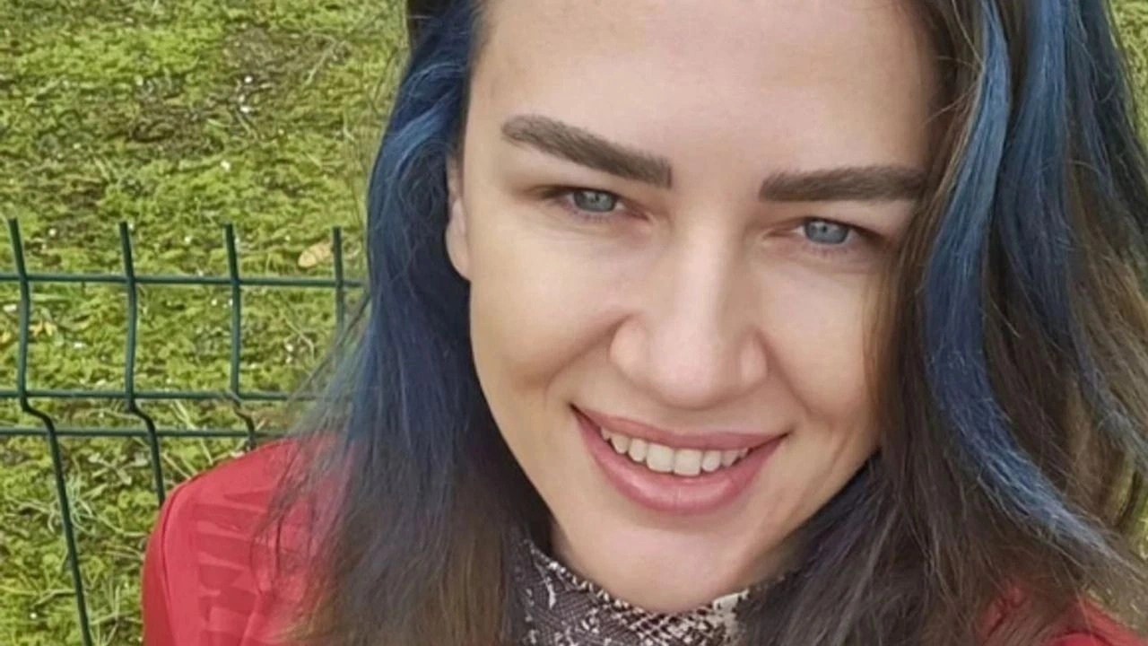 Yaptı yapacağını Meryem Boz: Daha fazla dayanamadı!