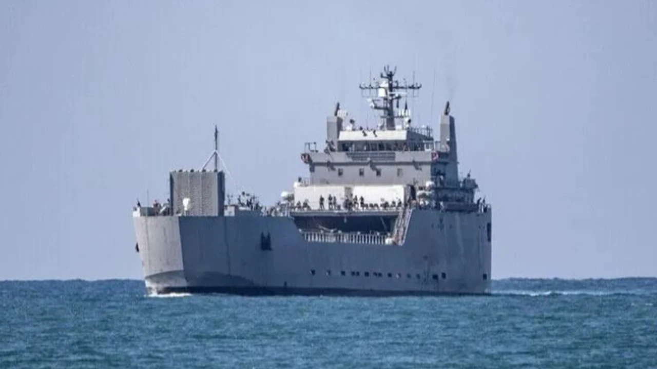 Yunanistan ve İsrail'den Ege'de askeri test