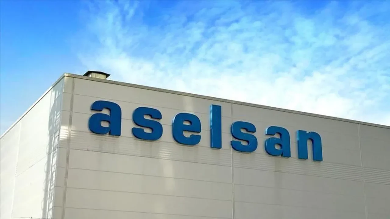 ASELSAN’dan dev anlaşma: Savunma ve uzay sistemleri için 845 milyon dolarlık imzalar atıldı!