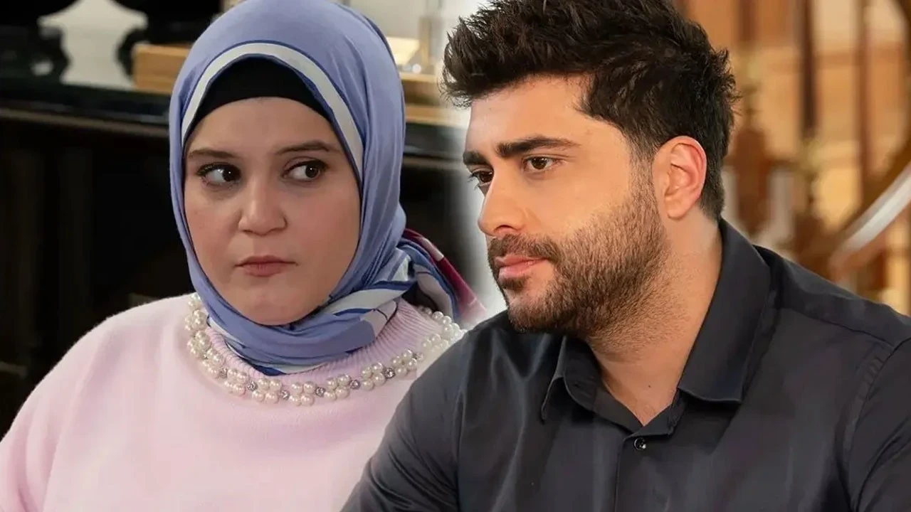 Kızılcık Şerbeti'nin Nilay'ı Feyza Civelek'in uyuşturucu testi pozitif çıktı! Akıllara diziden çıkarılan Doğukan Güngör geldi