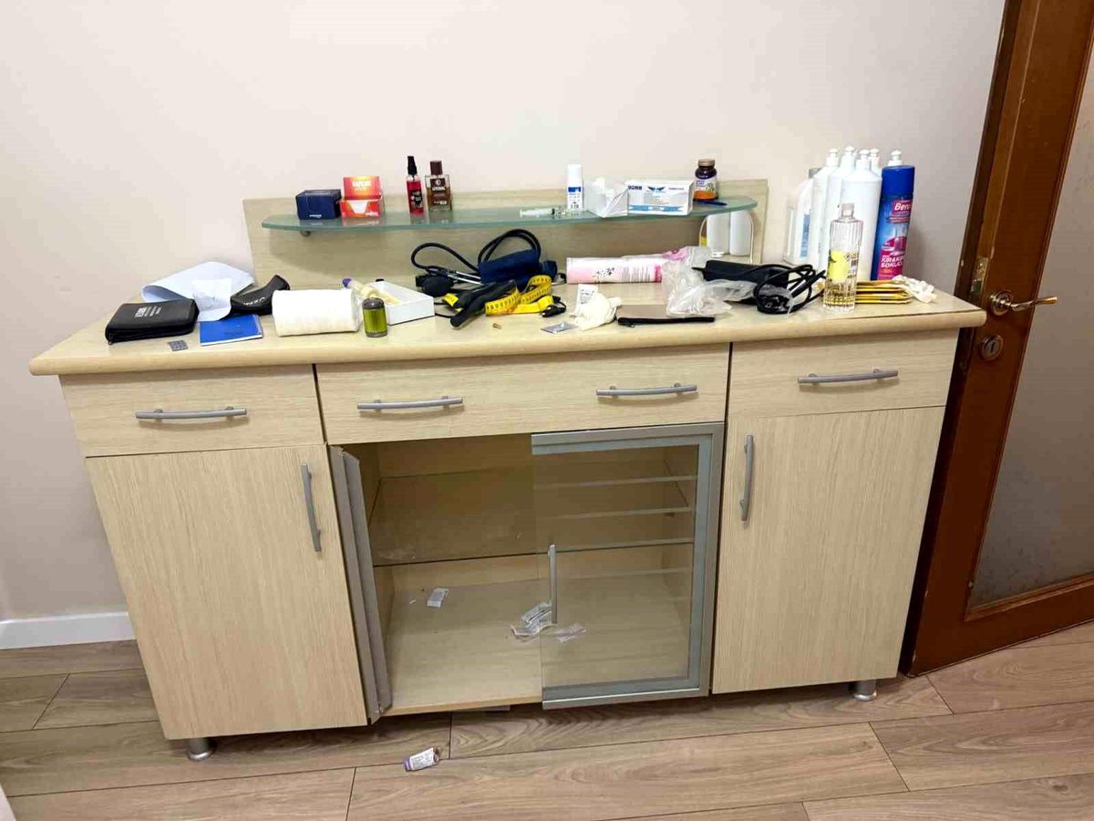 Yabancı uyruklu sahte doktor yakalandı: Evinden ultrason cihazı bile çıktı