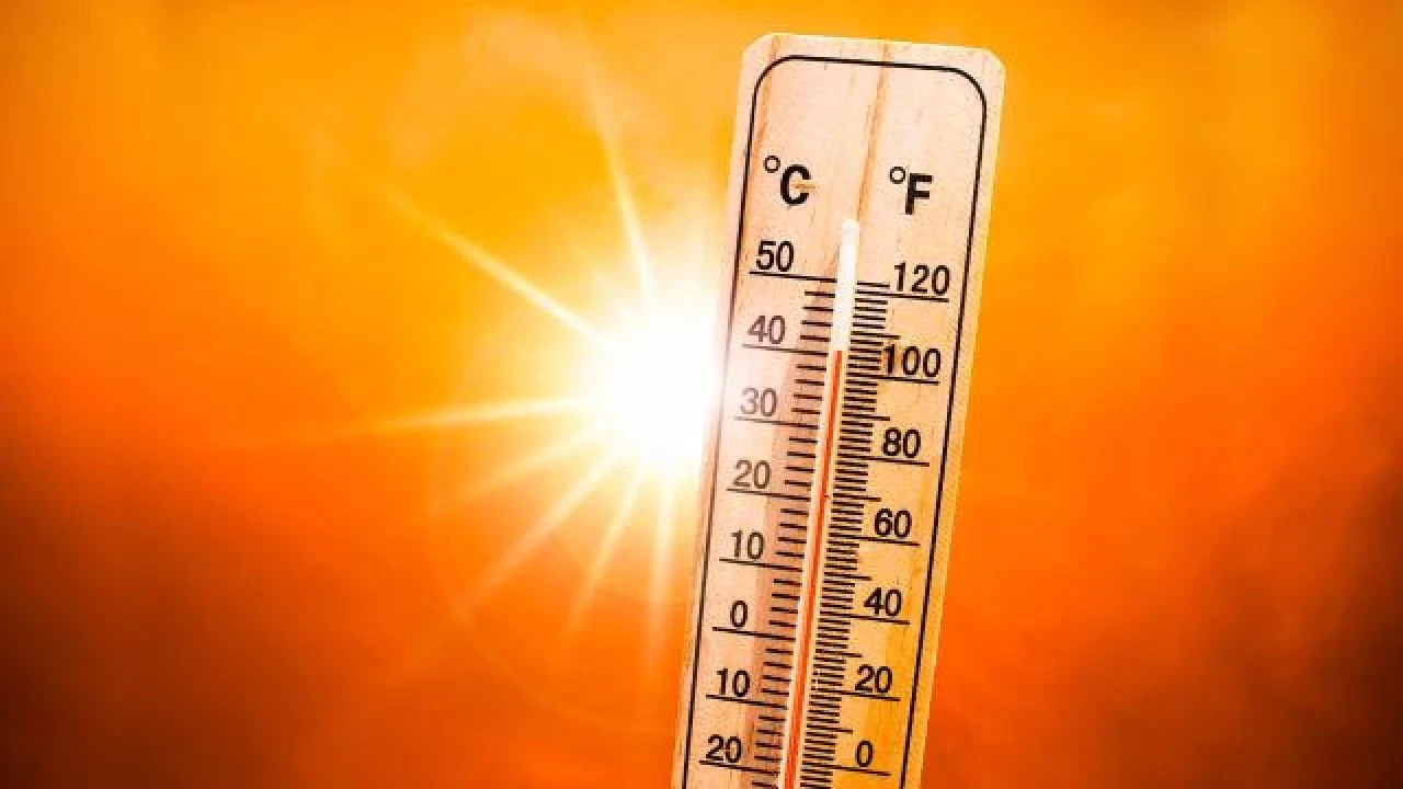 Eskişehir’de sıcaklığın 1 ila 3 derece artması bekleniyor