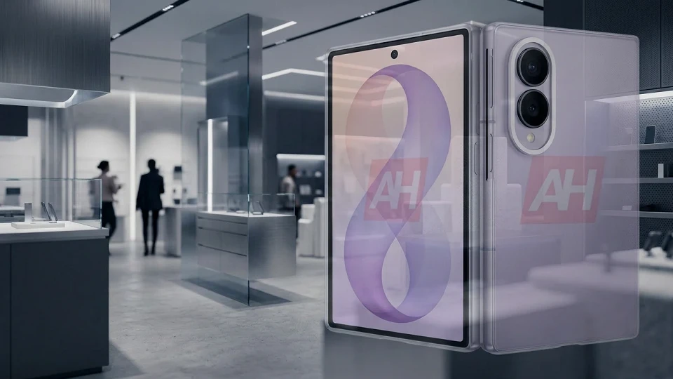 Apple’ın katlanabilir iPhone planına Samsung’dan erken cevap: Yeni Galaxy modelleri görüntülendi | Teknoloji Haberleri