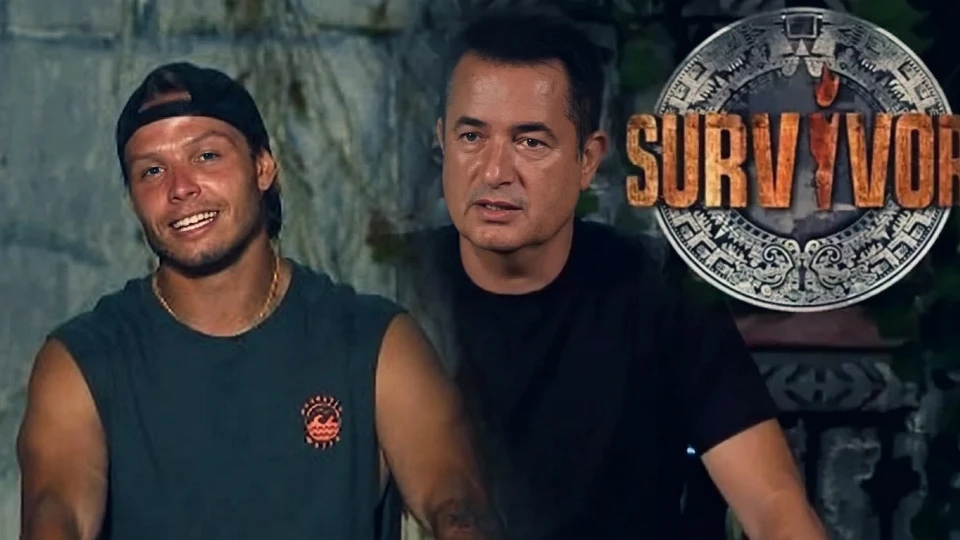 Survivor Bitti mi? Survivor Final Kararının Ardından Yeni İddia: Sunucu Murat Ceylan Programdan Ayrıldı mı? | TV HABERLERİ