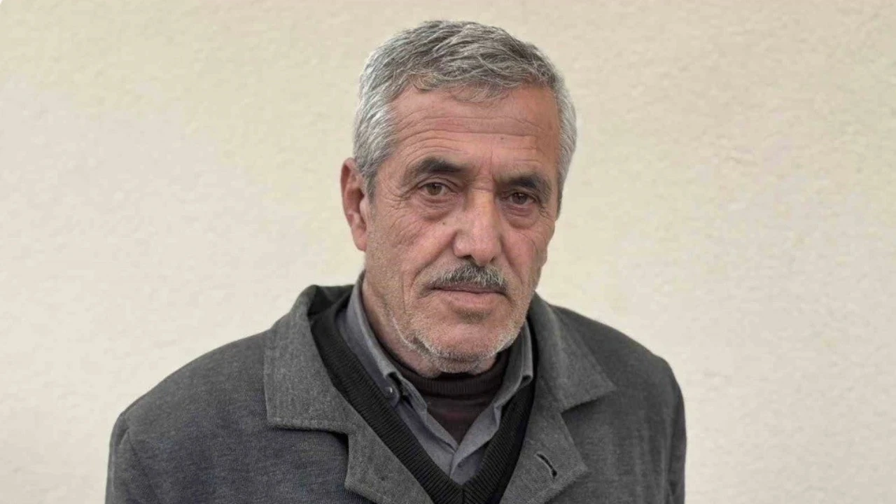 Oğlunun bombalı saldırısından kurtuldu, kalp krizinden öldü