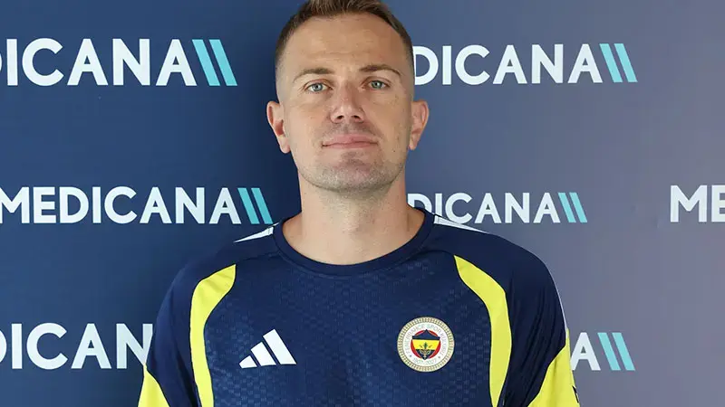 Fenerbahçe’nin milli futbolcularının yanı sıra Diego Carlos ve Nene Avusturya kampına katılacak