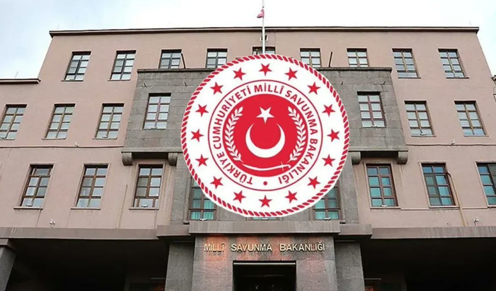 MSB: Ülkemizin yardım elini Venezuela’ya ulaştırıyoruz