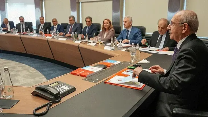 Son dakika... Selahattin Demirtaş planı! Kılıçdaroğlu cephesinden ilk açıklama