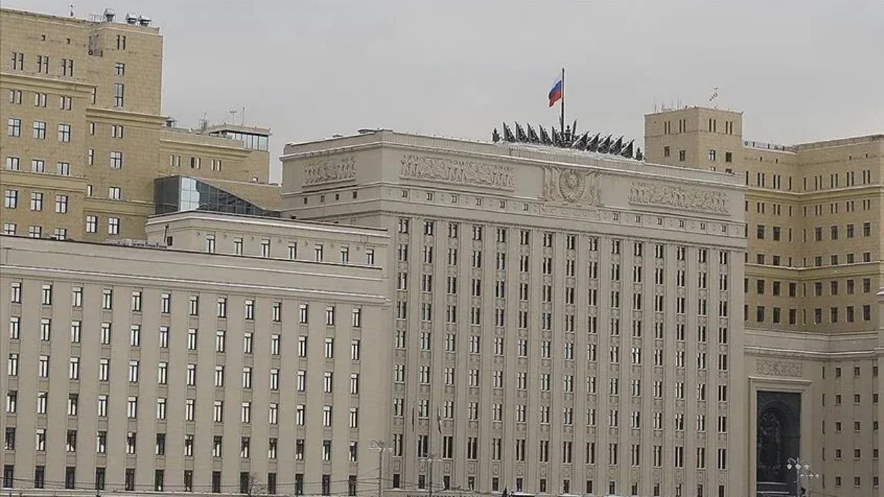 Rusya, Donetsk ve Dnipropetrovsk'ta 2 yerleşim birimini ele geçirdi