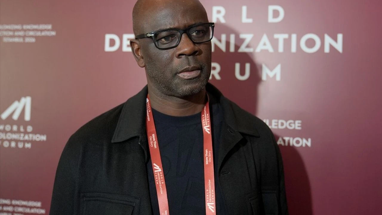 Lilian Thuram'dan A Milli Takım'a övgü!