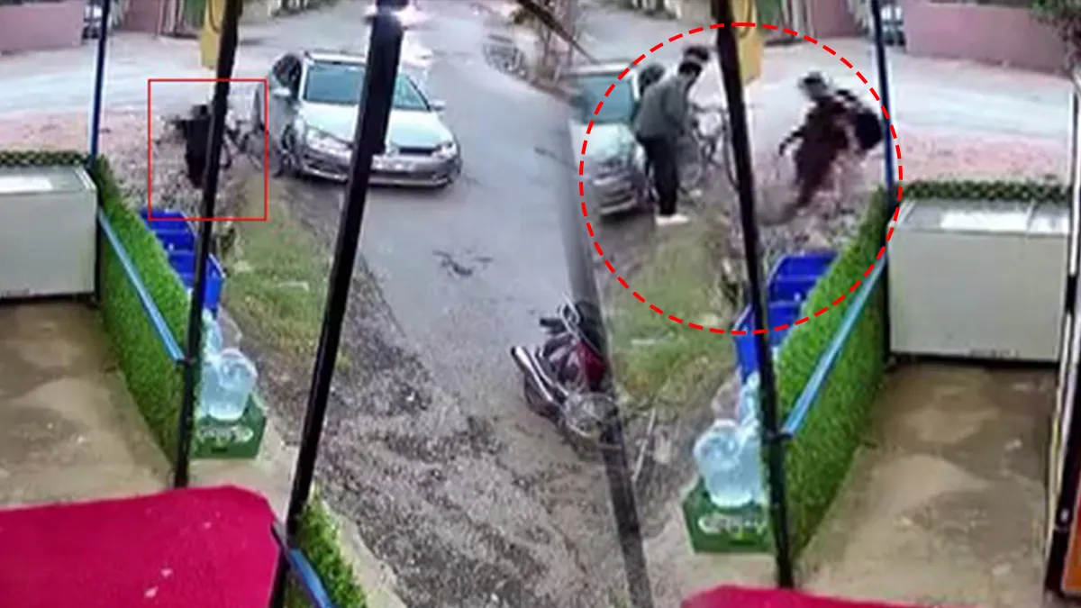 Hatay’da korku dolu anlar! Minik çocuk 3 metrelik kuyuya böyle düştü: ‘Gece olsaydı kimse bulamayacaktı’