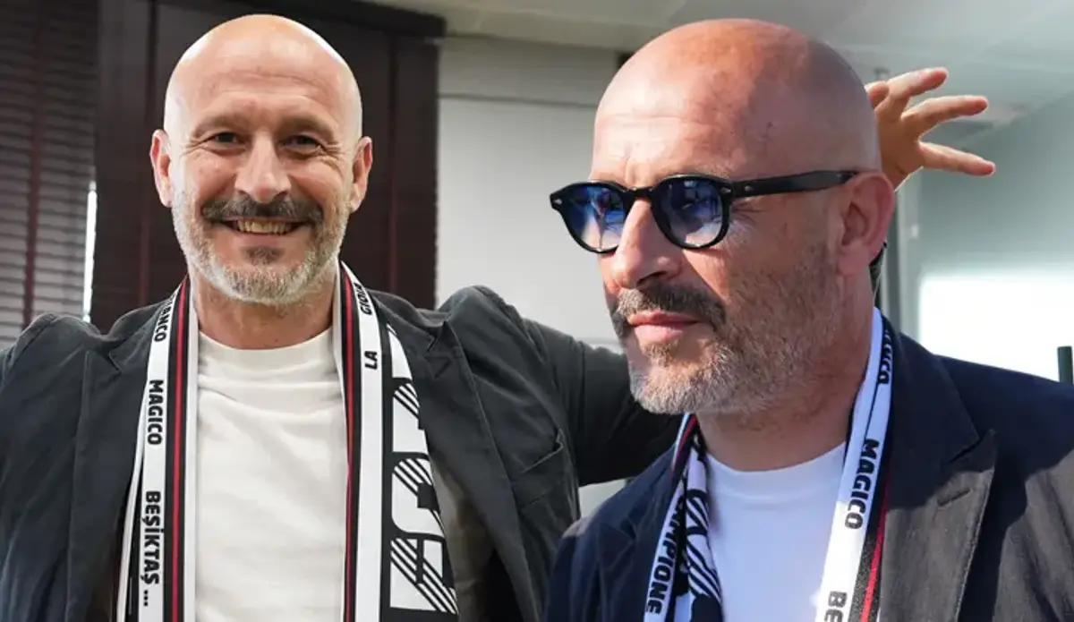 Beşiktaş'ta Italiano'nun ilk transferi belli oldu! Ezeli rakipten geliyor