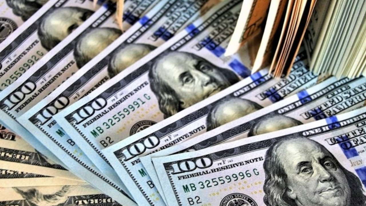 ABD bütçesi mayısta 293 milyar dolar açık verdi