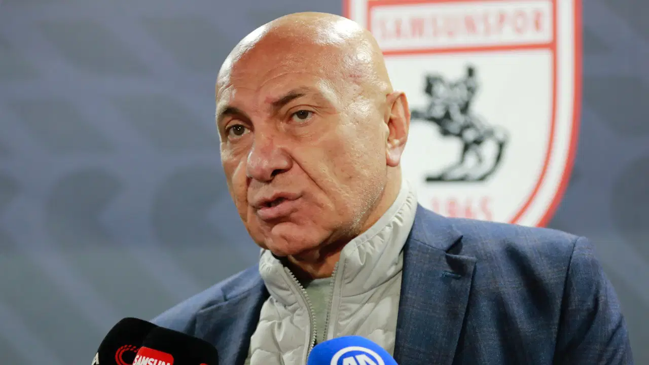 Yüksel Yıldırım'dan Fenerbahçe sözleri: 'Boş vaatler vererek taraftarı kandırmak...'
