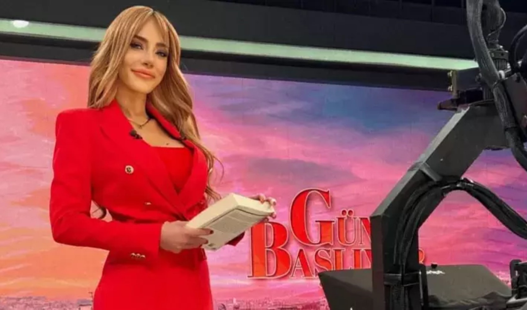 Ela Rumeysa Cebeci cezaevindeki iç hesaplaşmasını anlattı