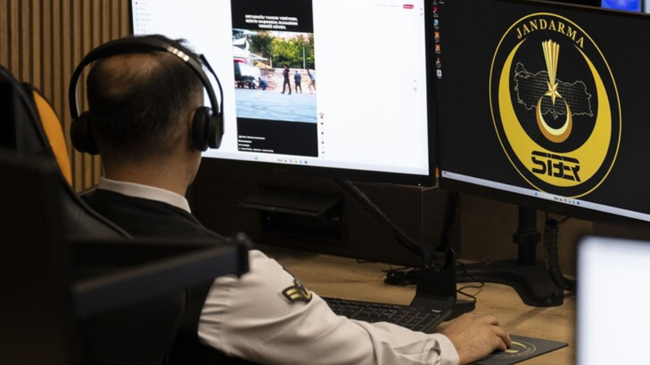 Nitelikli dolandırıcılık ve yasa dışı bahis suçlarına yönelik operasyon: 12 milyar TL ele geçirildi