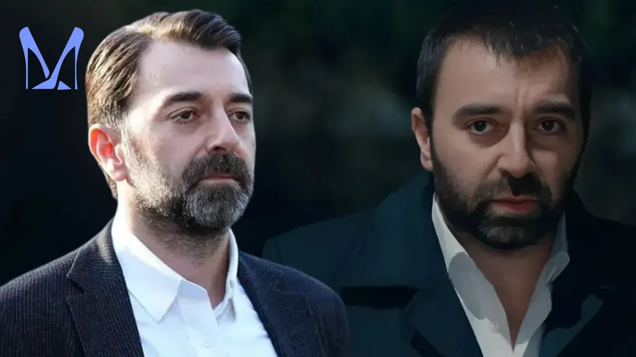 Çukur'un Metin'i Cem Uslu evlendi! 'Pek şenlikli düğün yaptık' diyerek duyurdu