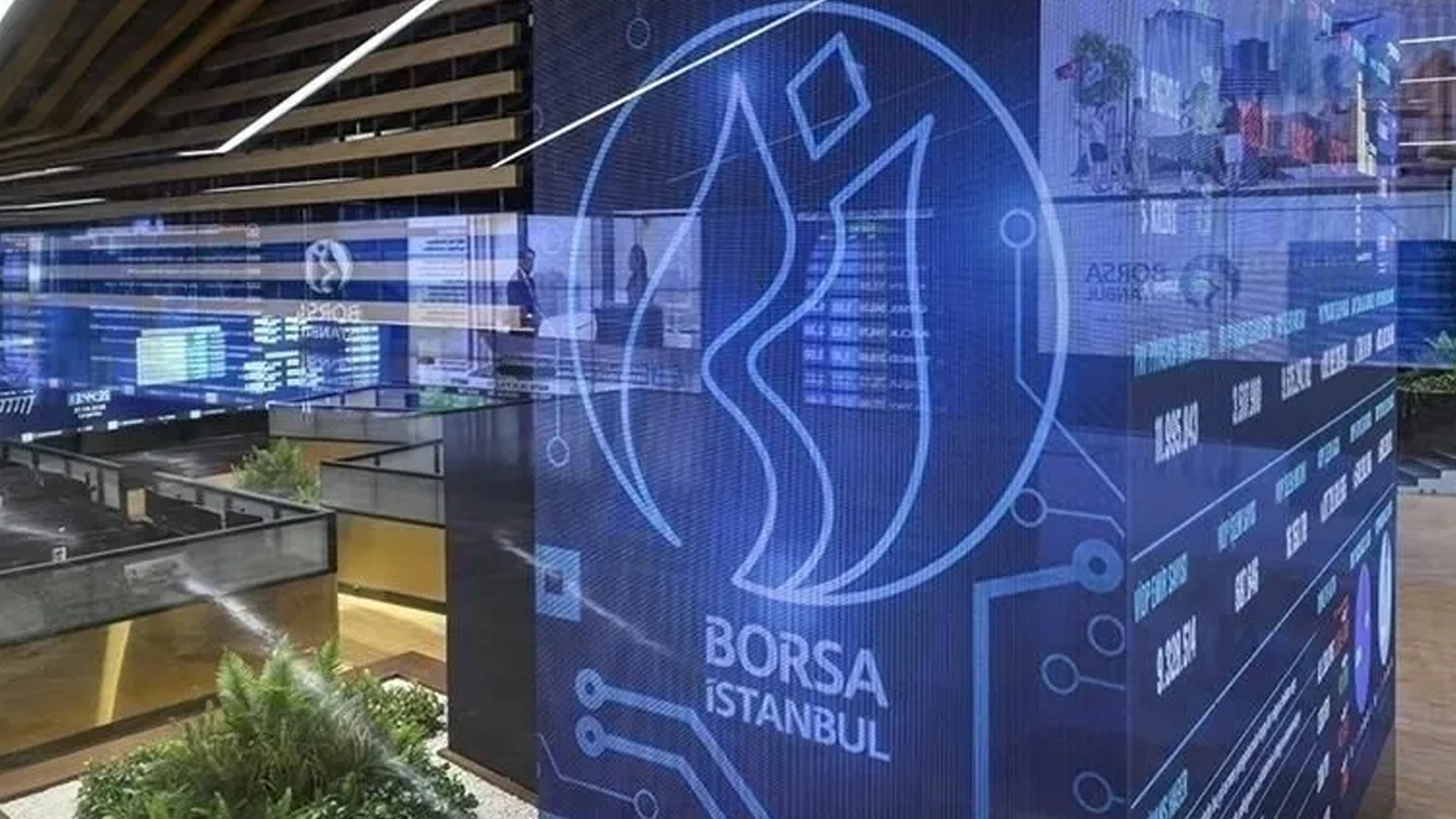 Borsa günü yükselişle tamamladı