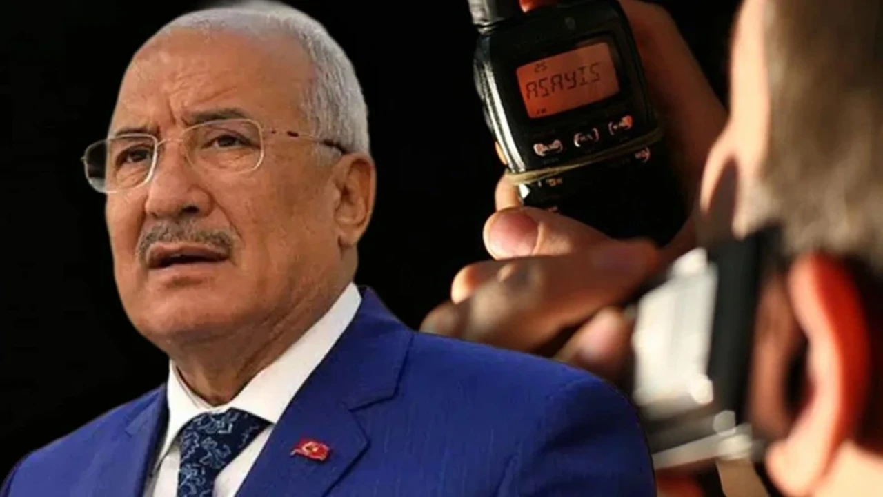 İYİ Partili vekilin nasıl dolandırıldığı ortaya çıktı: 70 milyonu böyle vermiş