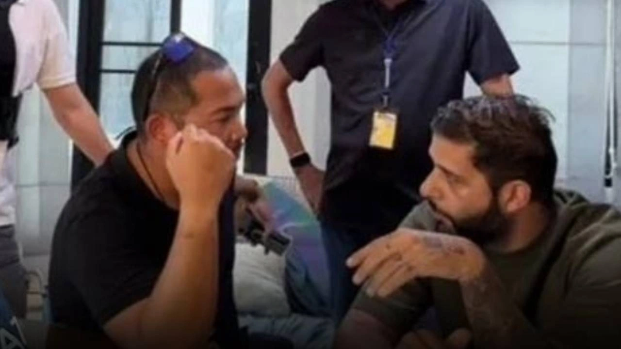 Gurbetçileri 200 milyon Euro dolandıran isim Tayland'da yakalandı! Benzema ve Neymar'ın ismini de kullanmış
