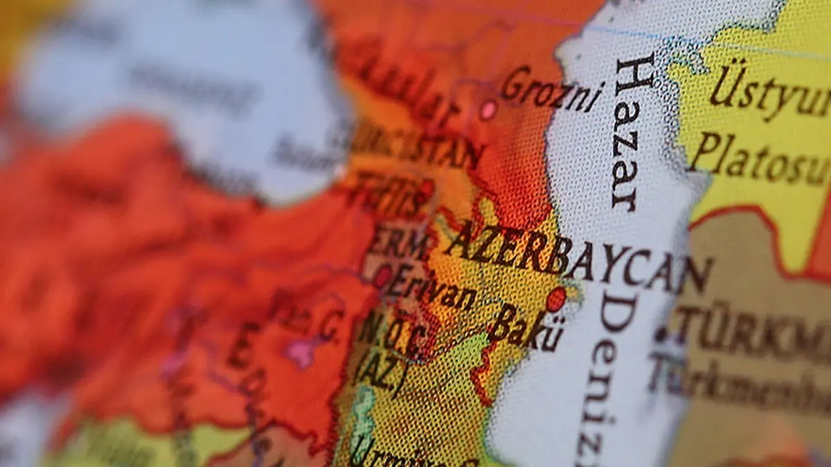 Bölgede değişen dengelere kayıtsız kalamadılar! AB'den Kafkaslar için dev adım: Tam 200 milyon euro