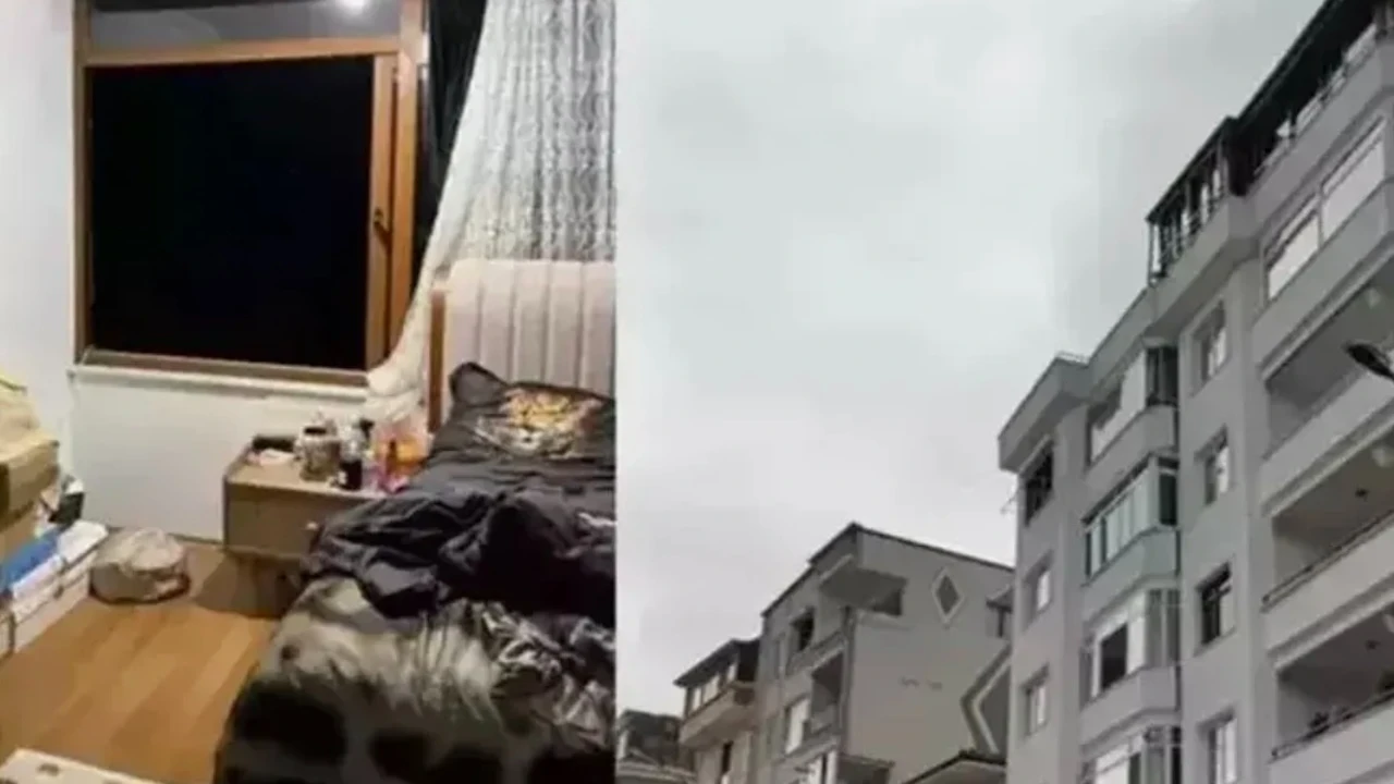 Güllü iddianamesinde sona gelindi! Son görüntüleri yürek sızlattı