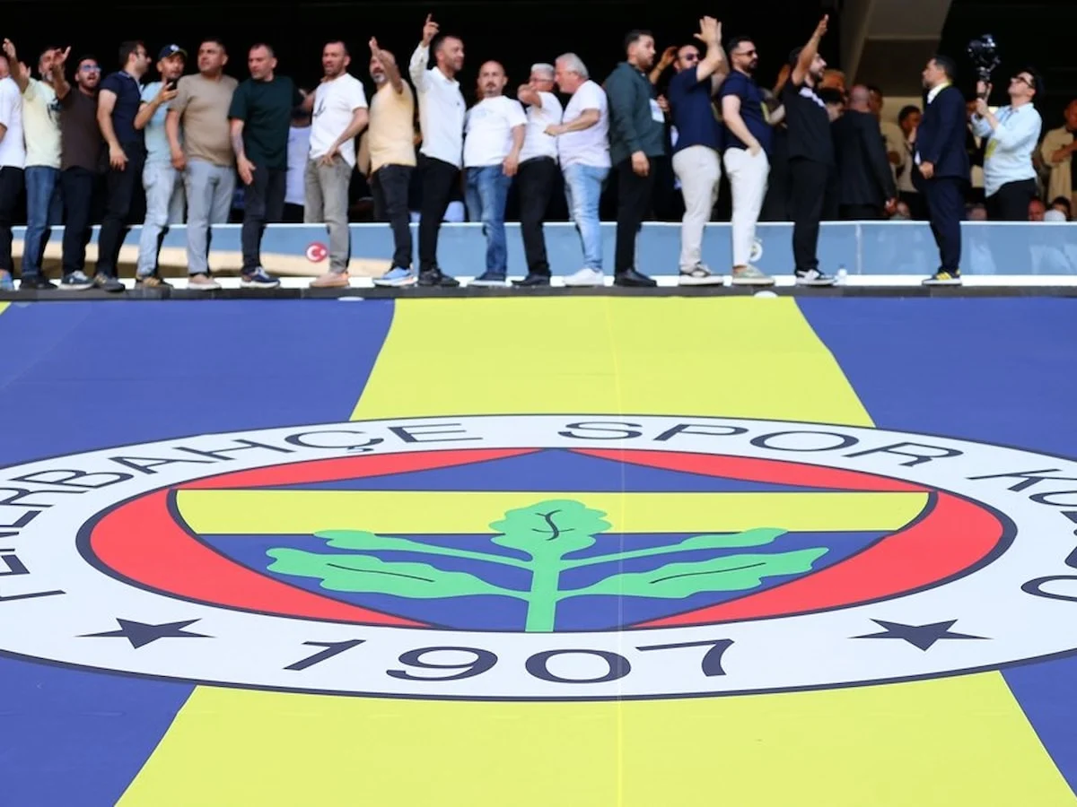 Fenerbahçe Kulübü Divan Kurulu, seçimin kesin sonuçlarını açıkladı
