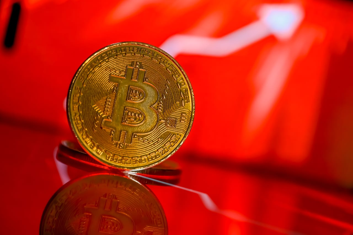 Bitcoin 60 bin dolar seviyesini test edebilir