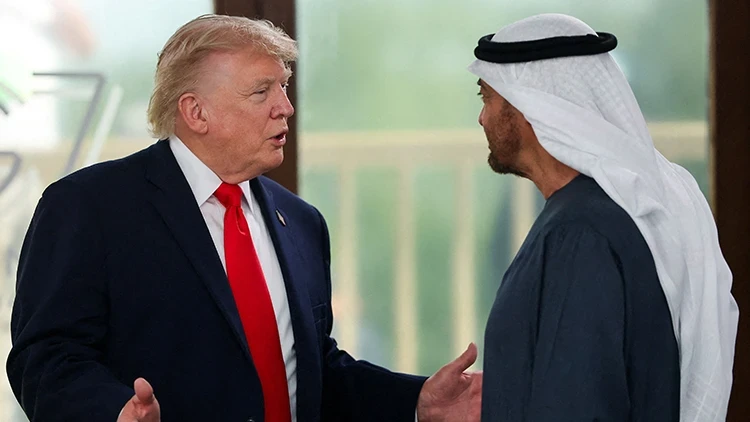 Trump'tan İran'a nükleer uyarısı: Akıl almaz sonuçlara katlanmak zorunda kalırlar