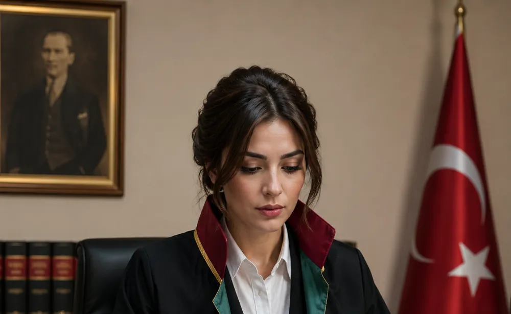 Yeni İdare Mahkemesi kuruldu