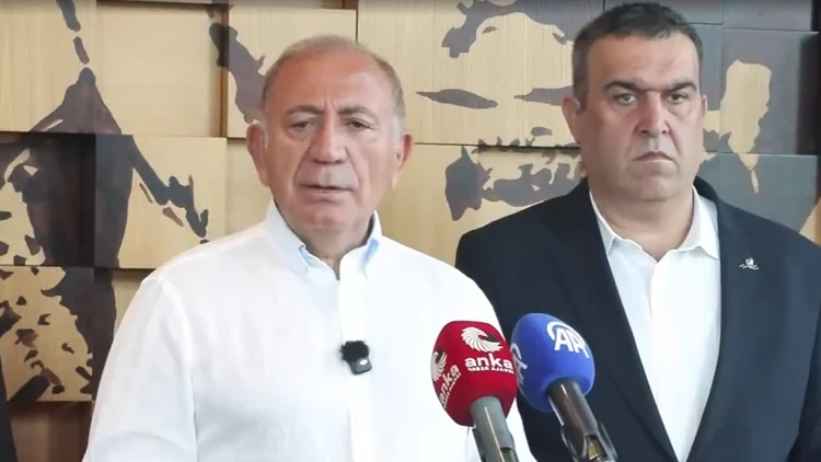 CHP'de 'paralı figüran' tartışması... Gürsel Tekin: Şeytanın aklına gelmeyecek bir şey, iki kişi bilebilir