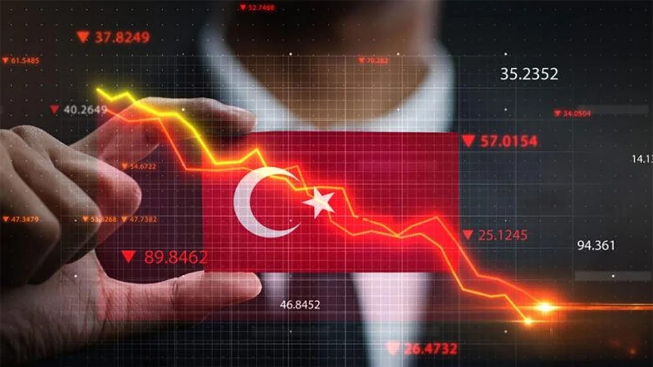 Suçu şoklarda değil, programda ara