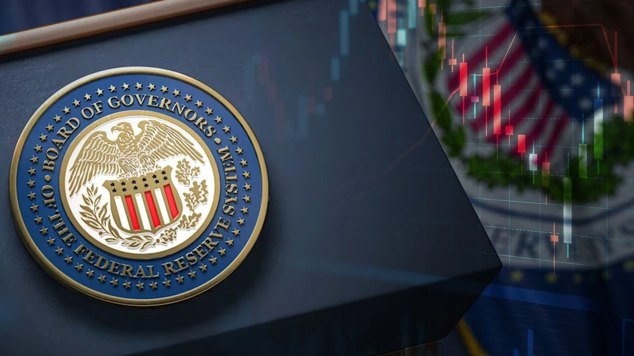 Danske Bank’tan şahin revizyon: Fed’e iki faiz artışı tahmini