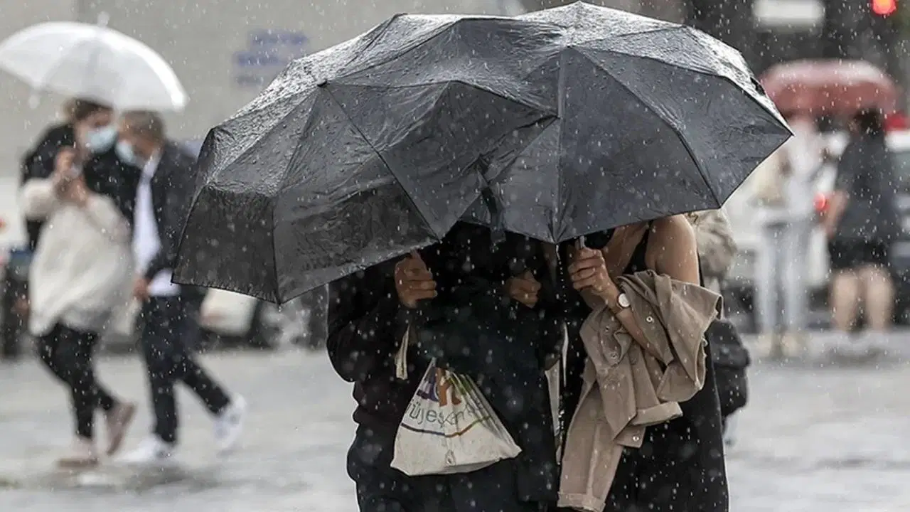 Meteoroloji açıkladı: 12 Haziran 2026 hava durumu raporu... Bugün hava nasıl olacak?