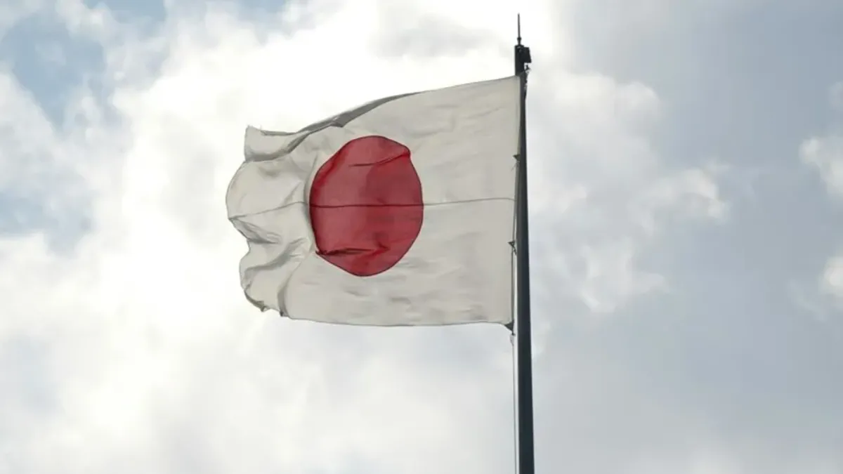 Japonya'da ahşap evde yangın: 4 ölü