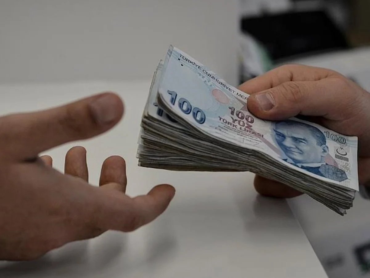 BDDK: Bankacılık sektörünün öz kaynakları 5,6 trilyona çıktı