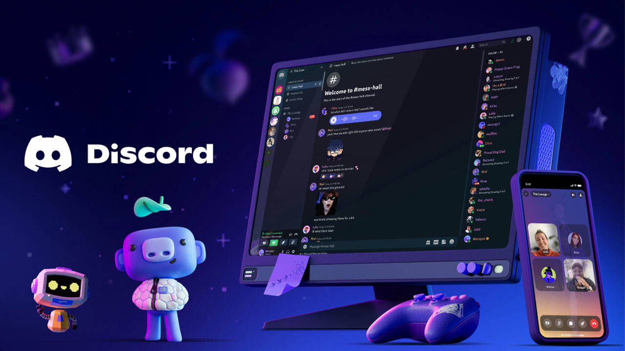 Bakanlık duyurdu: Discord'un yeniden erişime açılması gündemde