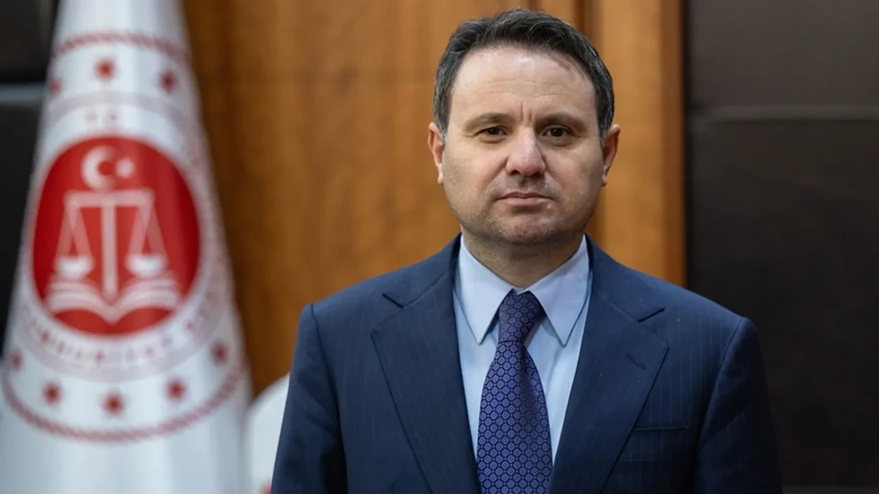 Bakan Gürlek: Uyuşturucuyla mücadelemiz kesintisiz sürecek