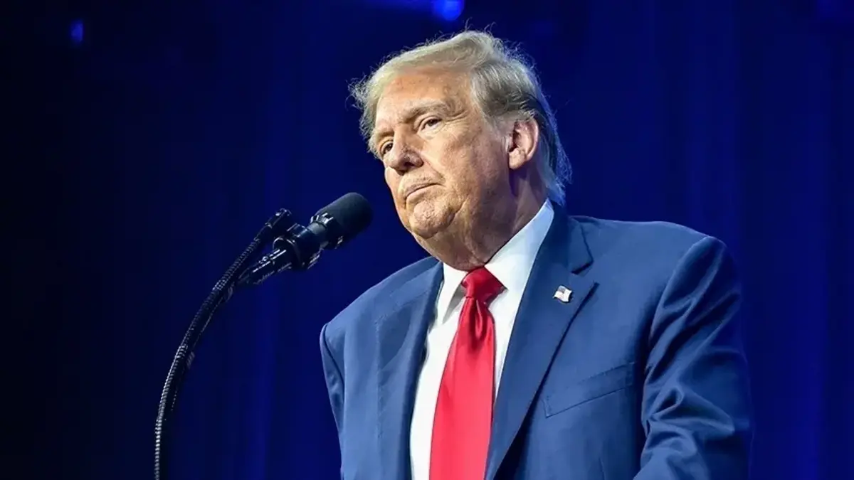 Trump'tan dikkat çeken İran mesajı: Bir hafta süre tanıdık