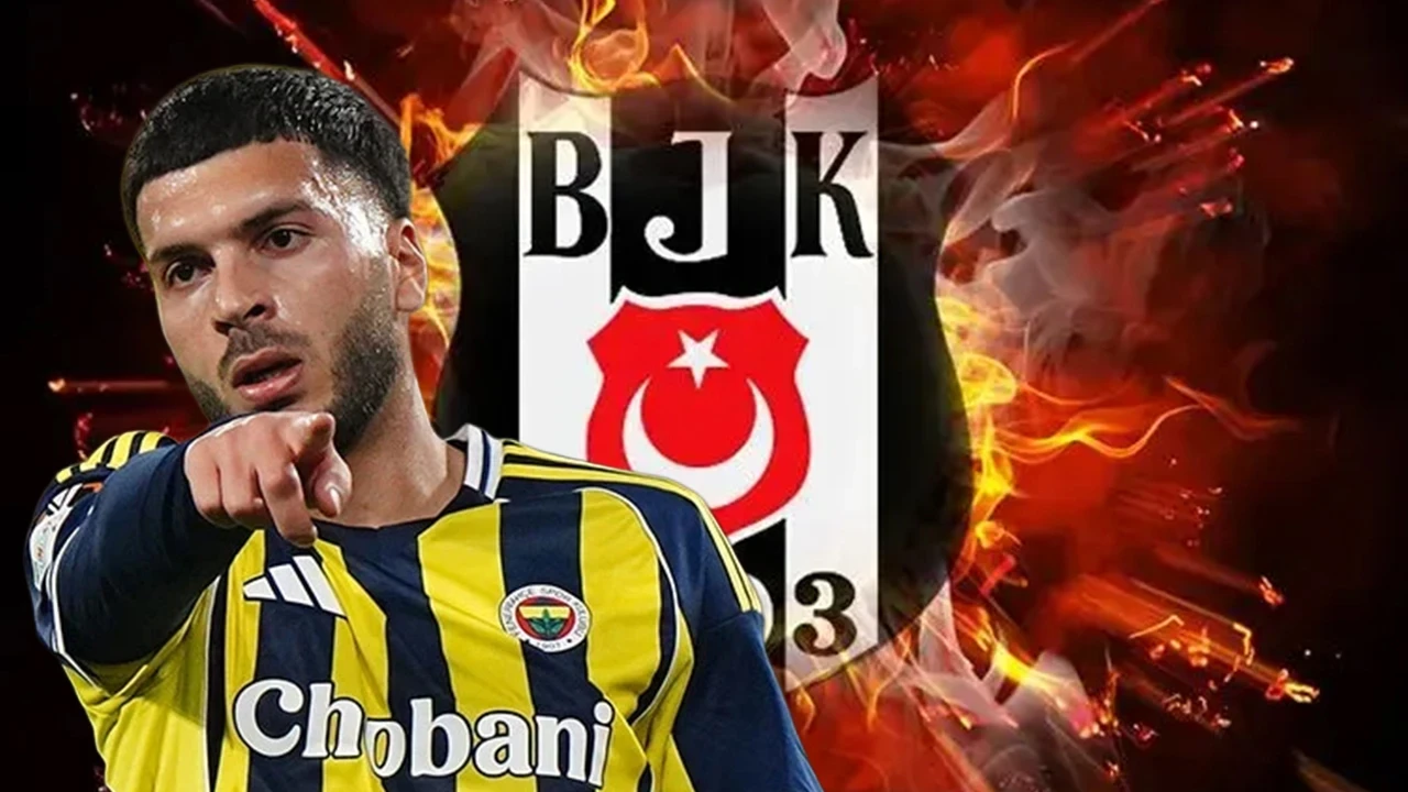 Beşiktaş'tan Oğuz Aydın hamlesi: Resmi temas kuruldu
