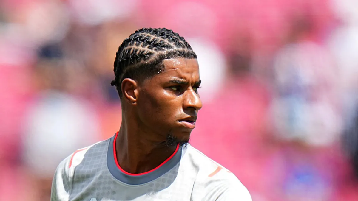 Marcus Rashford için süre doluyor! Son 1 gün kaldı…