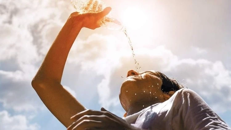 Meteoroloji uzmanından ‘Tropik’ günler uyarısı
