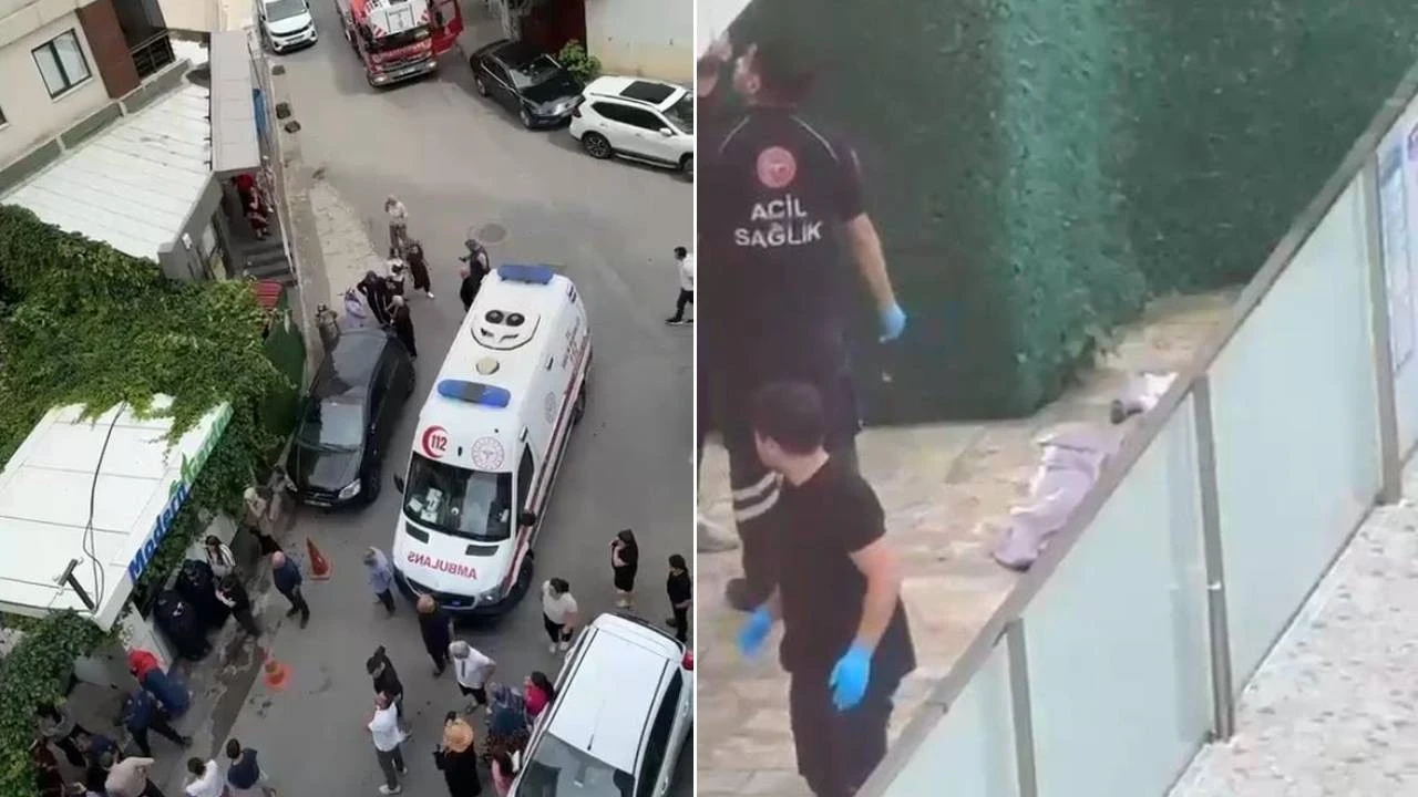 Cansız bedenleri yan yana bulundu! Korkunç olayda yürek yakan detay