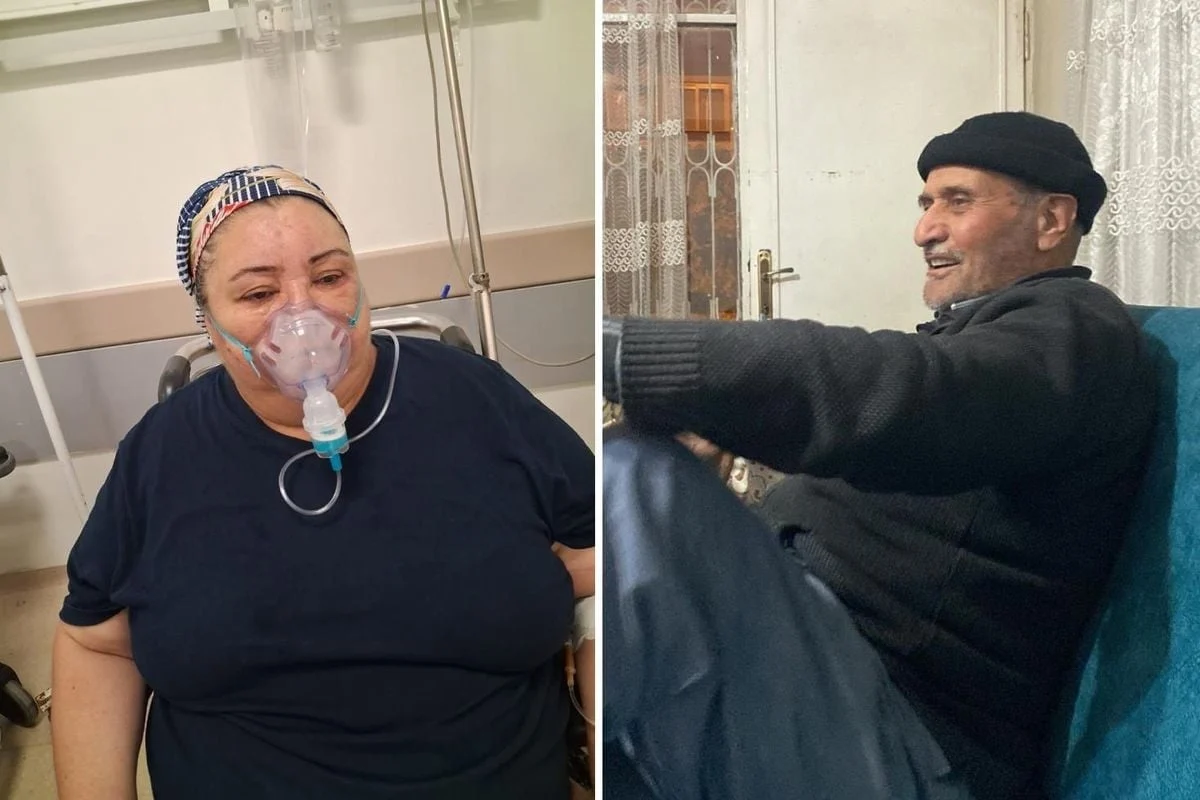 Baba-kız 12 saat arayla öldü! Ortaya çıkan detay herkesi kahretti