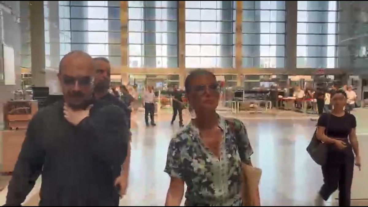Gülben Ergen'den AHBAP soruşturmasında ifade: Vicdanen rahatsız ve mağdurum