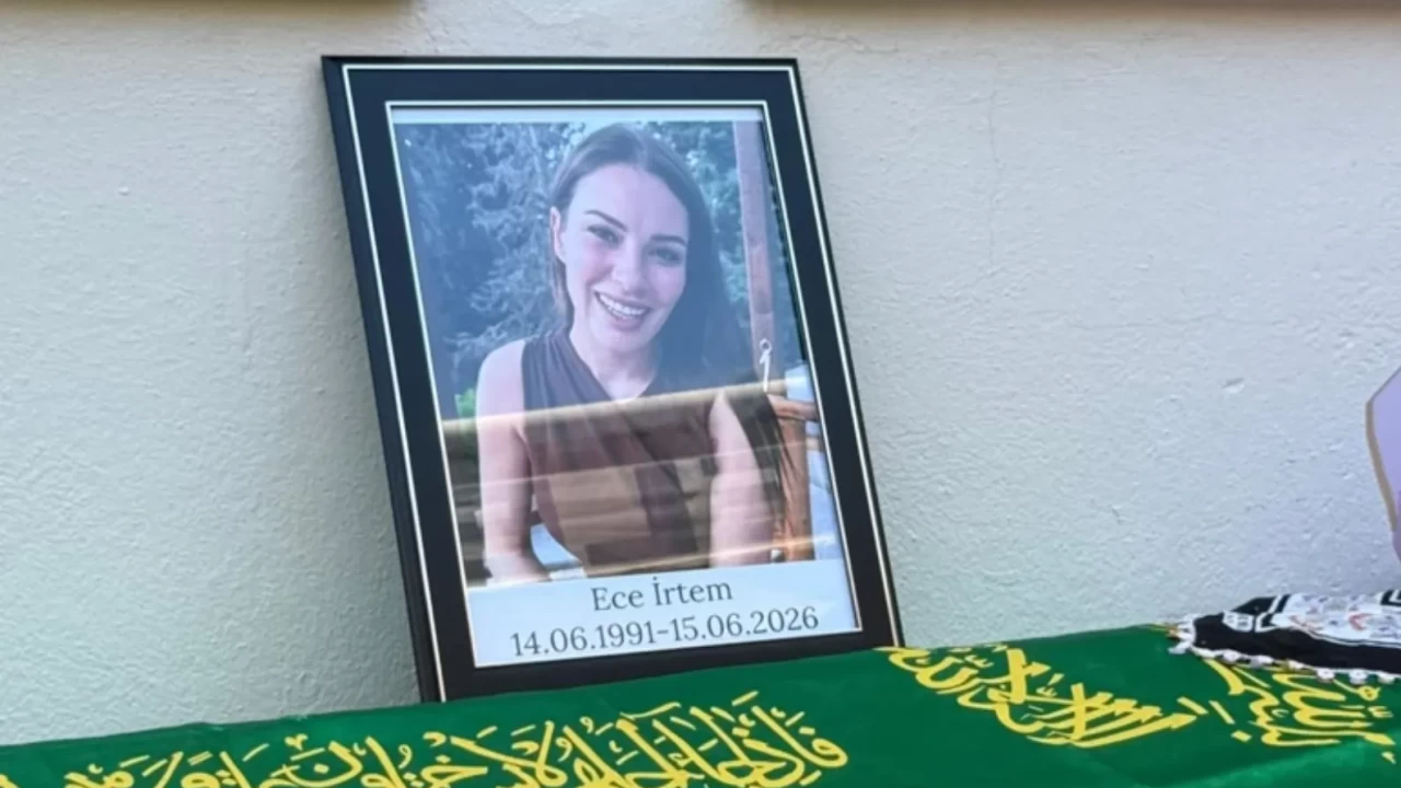 Huriye İrtem kimdir? Oyuncu Ece İrtem'in annesi Nuriye İrtem kaç yaşında, nereli?